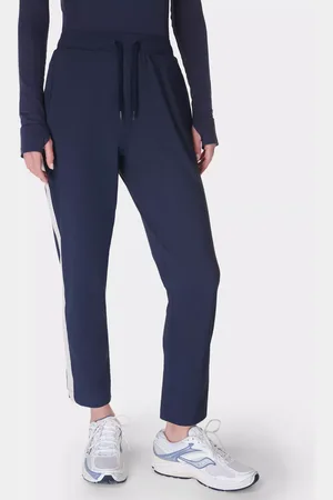 Sweaty Betty Explorer Side Stripe 25" Trousers