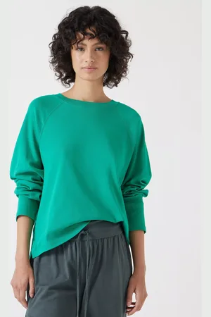 Hush Puppies Matilda Cotton Raglan Top