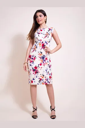 Alie Street Pippa Floral Shift Dress