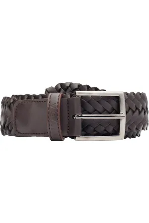 V.gan Vegan Weave Belt