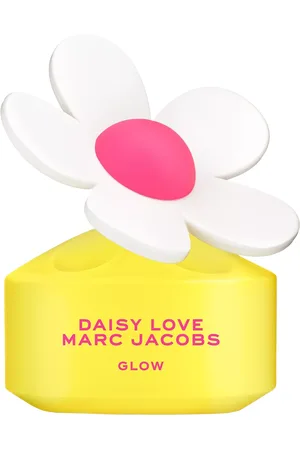 Marc Jacobs Daisy Love Glow Limited Edition Eau de Toilette, 50ml