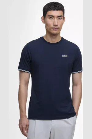 Barbour International Philip Tipped T-Shirt