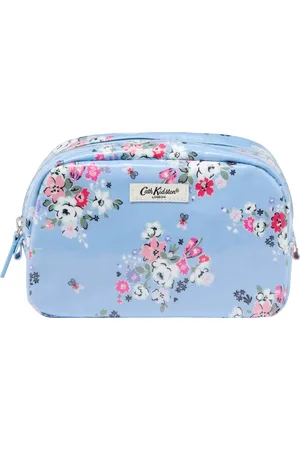 Cath Kidston Clifton Rose Cosmetic Bag