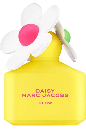 Marc Jacobs Daisy Glow Limited Edition Eau de Toilette, 50ml