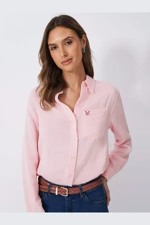 J.Crew Harlie Relaxed Shirt