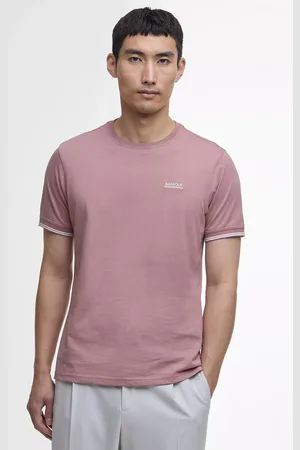 Barbour Philip Tipped T-Shirt