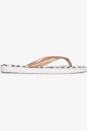 Superdry Code Essential Flip Flops