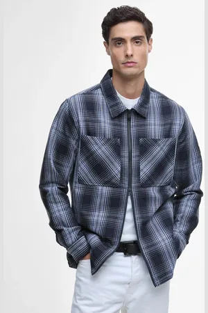 Barbour Arne Overshirt