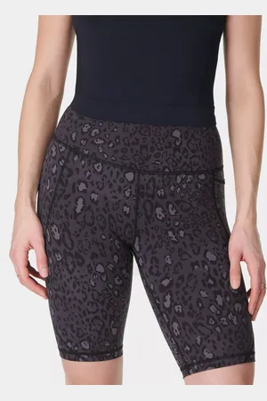 Sweaty Betty Power 9" Biker Shorts