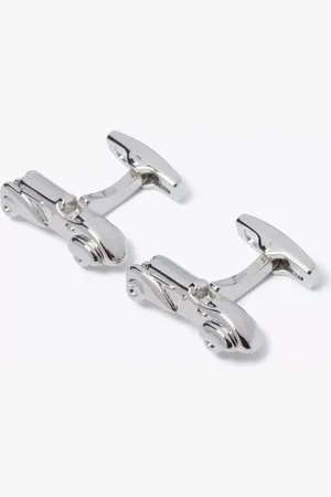 Simon Carter Vintage Car Cufflinks