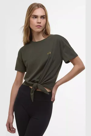 Barbour International Soules Top