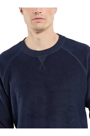 Armor.lux Cotton Raglan Sweatshirt