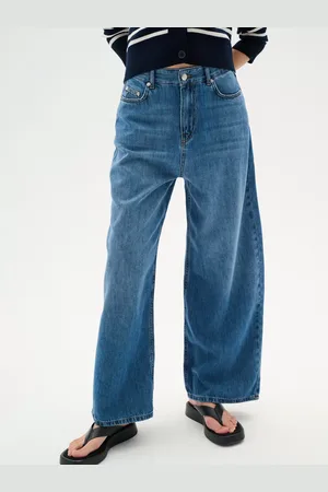 INWEAR Sophina Organic Cotton Rich Jeans