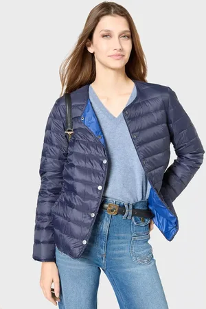 Gerard Darel Solange Reversible Down Jacket