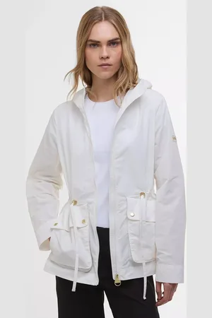 Barbour International Piper Showerproof Jacket