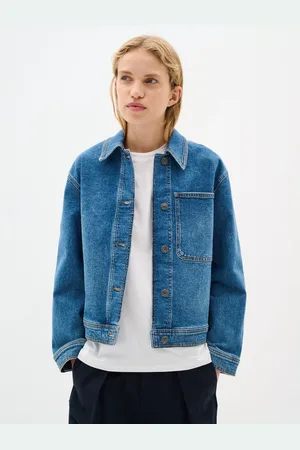 INWEAR Pheiffer Denim Jacket