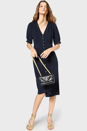 Gerard Darel Pia Shirt Dress