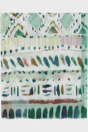 Gerard Darel Orianne Abstract Scarf