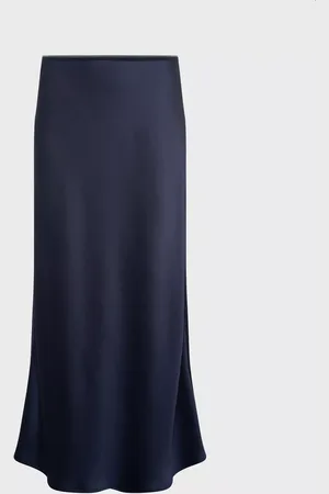 Gerard Darel Vesanie Slip Skirt