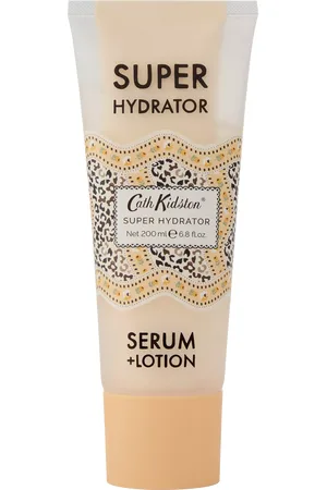 Cath Kidston Super Hydrator Lotion, 200ml