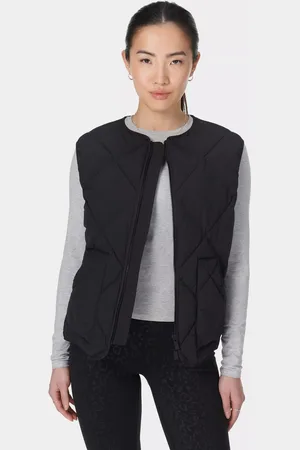 Sweaty Betty On The Move Gilet