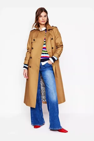 Boden Cheltenham Trench Coat