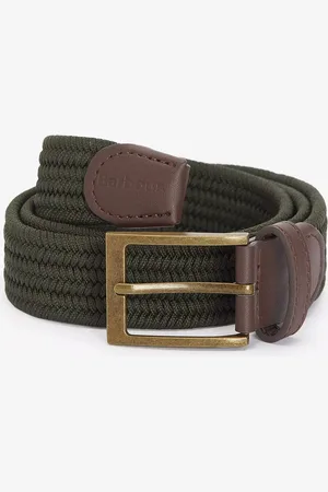 Barbour Nevis Belt