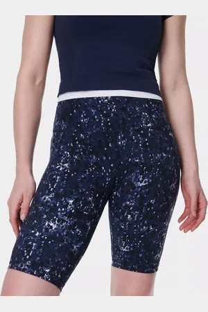 Sweaty Betty Power 9" Biker Shorts