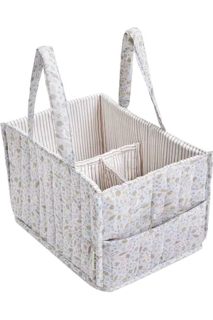 AVERY ROW Nappy Storage Caddy