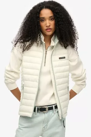 Superdry Fuji Lite Padded Gilet