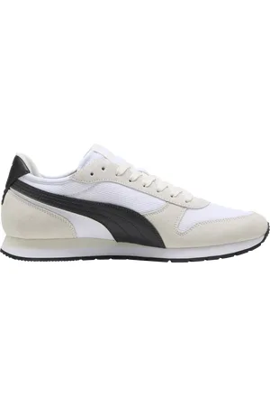 PUMA St Miller Lace Up Trainers