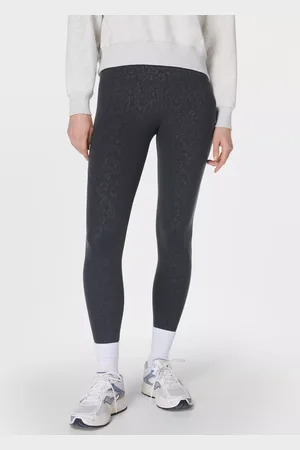 Sweaty Betty Power Emboss Workout Leggings