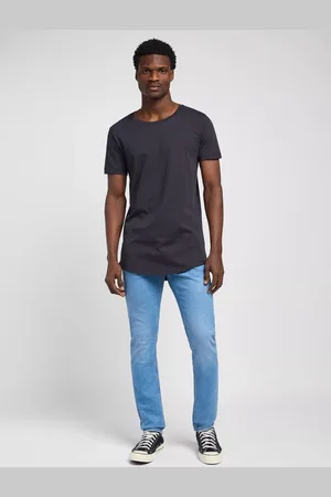 Lee Luke Slim Tapered Jeans