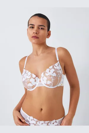 AND/OR Renee Non-Padded Bra, Black