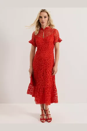 Phase Eight Lula Lace Dress