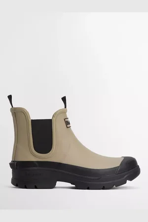 Barbour Nimbus Chelsea Wellington Boots