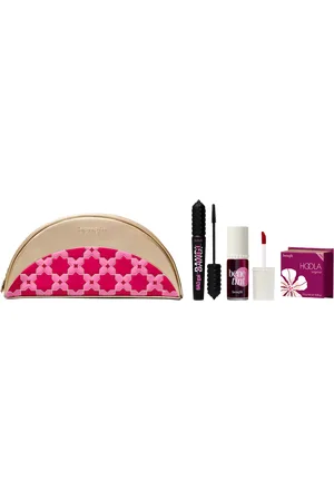 Benefit Once Upon a Beauty Moon Makeup Gift Set