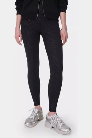 Sweaty Betty Embossed All Day Leggings