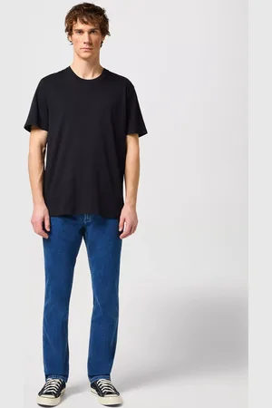 Wrangler Greensboro Straight Leg Jeans