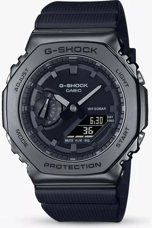 Casio GM-2100BB-1AER Men