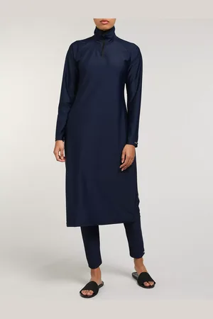AAB Modest Long Swimwear Top