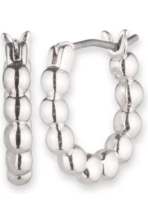 Ralph Lauren Ophelia Mini Hoop Earrings