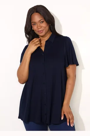 Live Unlimited London Jersey Short Sleeve Shirt
