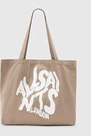 AllSaints Orlando Tote Bag