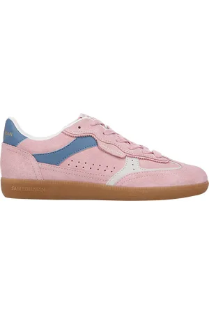Sam Edelman Kallen Suede Trainers