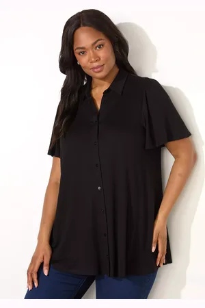 Live Unlimited London Jersey Short Sleeve Shirt
