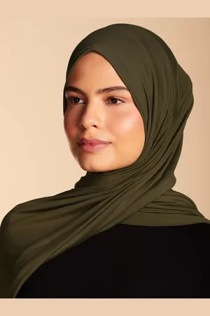 AAB Premium Jersey Hijab
