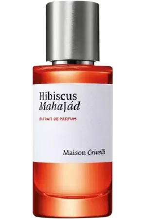 Maison Crivelli Hibiscus Mahajad Extrait de Parfum