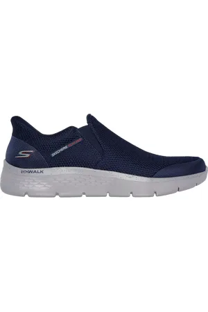 Skechers Hands Free Slip-ins GO WALK Flex Ojai Trainers