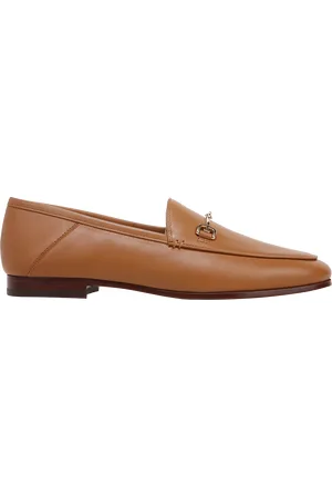 Sam Edelman Loraine Leather Loafers